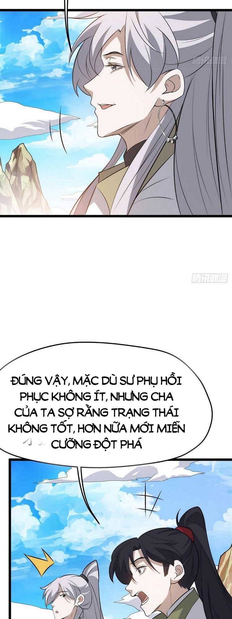 Hệ Thống Gánh Con Mạnh Nhất