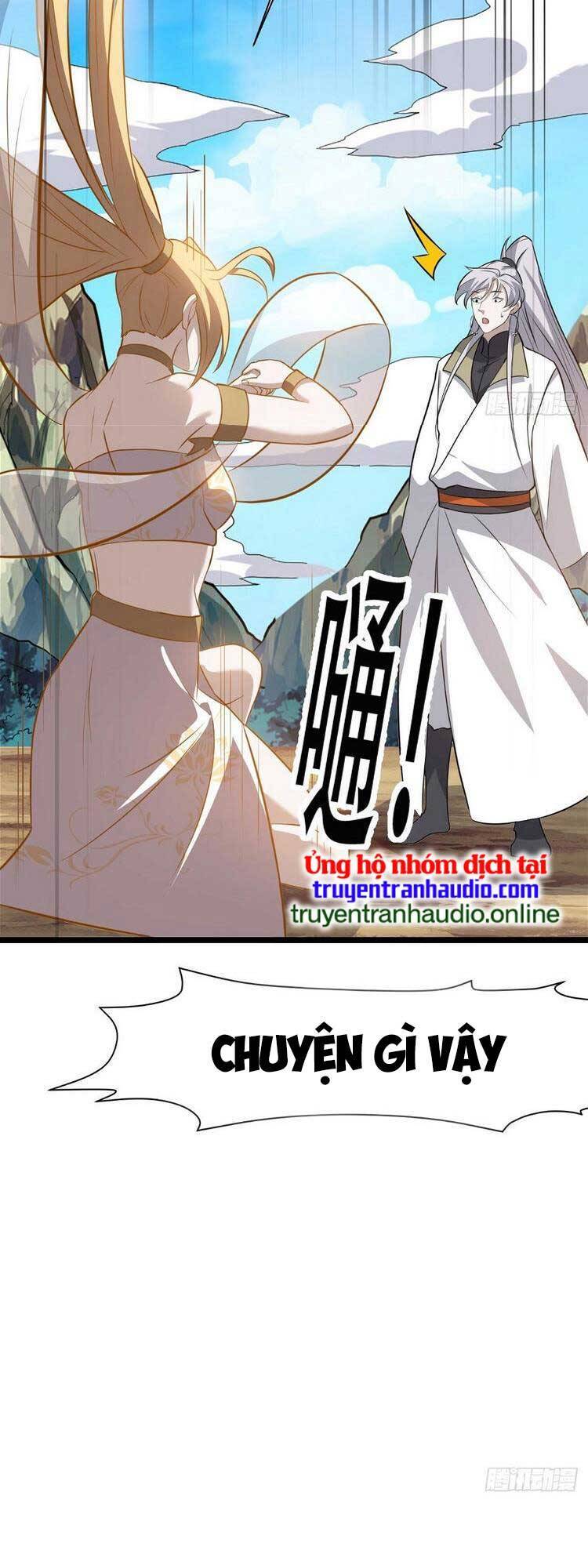 Hệ Thống Gánh Con Mạnh Nhất