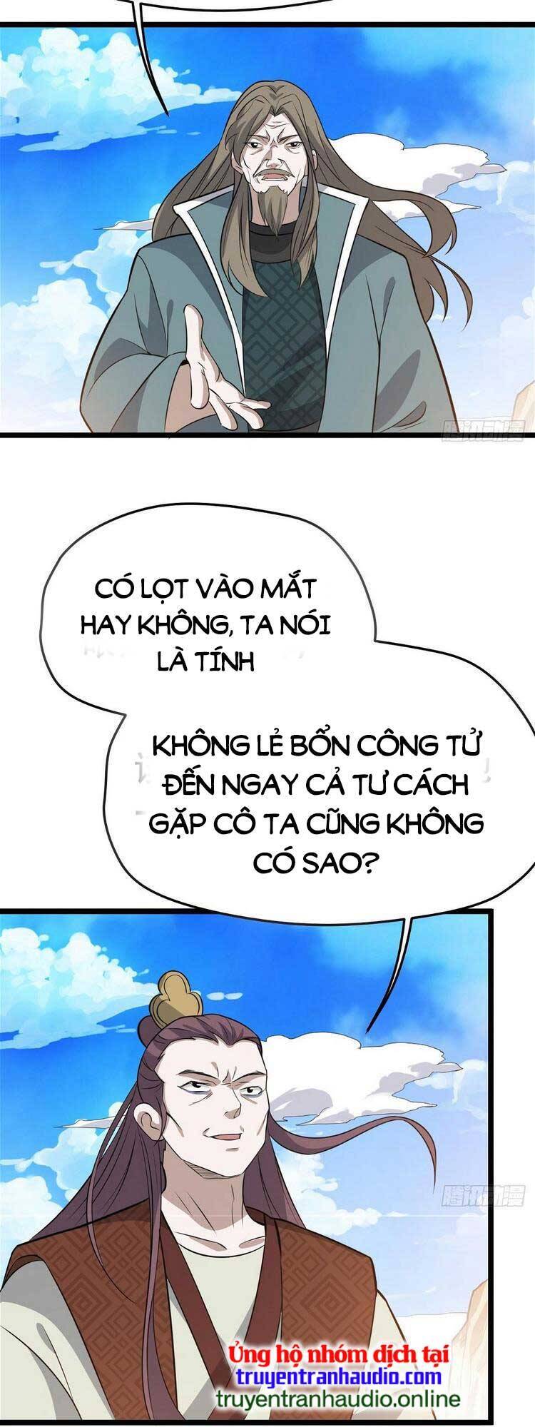 Hệ Thống Gánh Con Mạnh Nhất