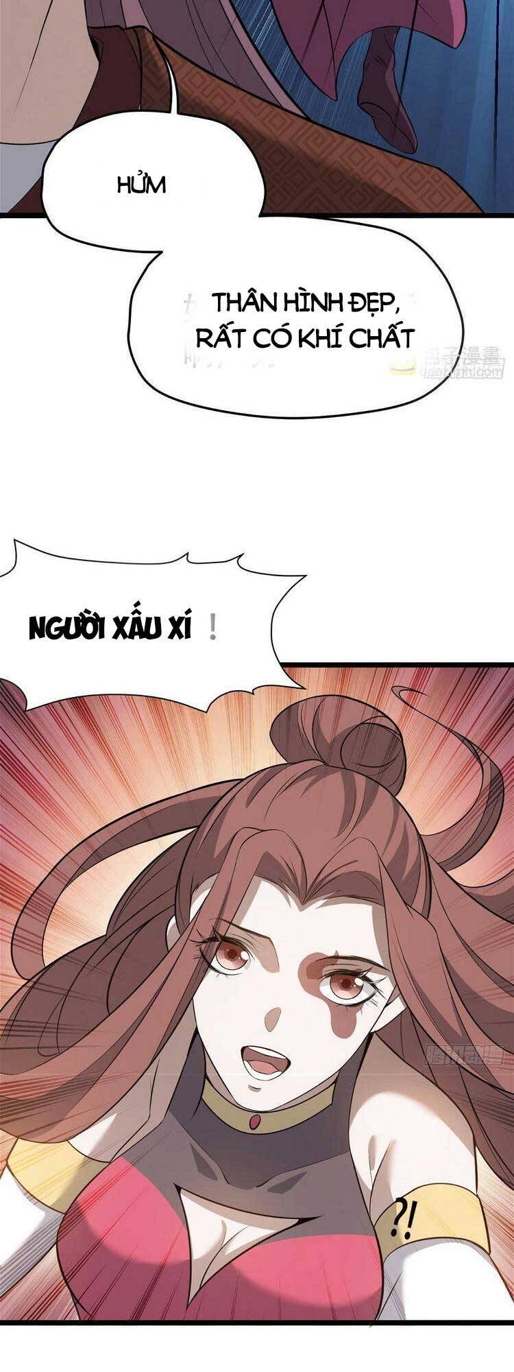 Hệ Thống Gánh Con Mạnh Nhất