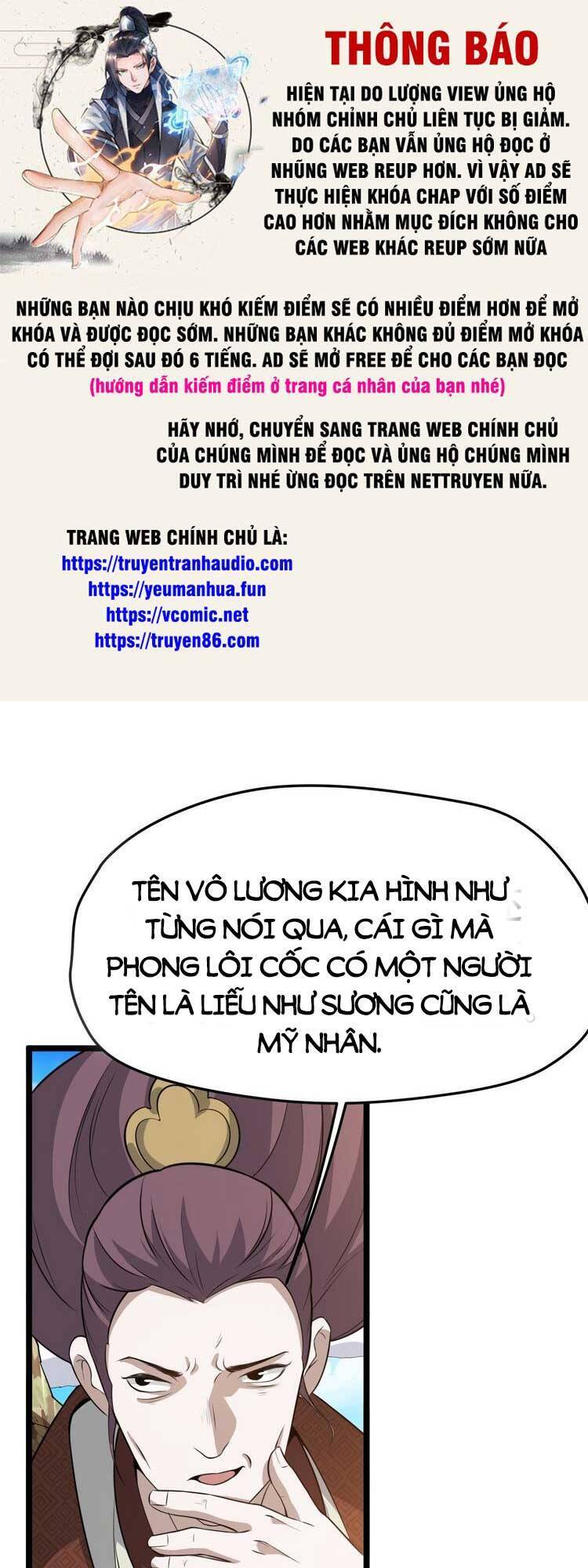 Hệ Thống Gánh Con Mạnh Nhất