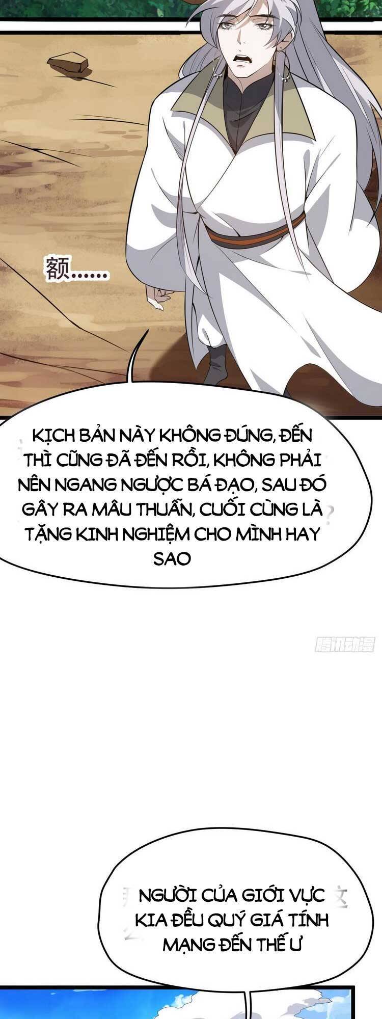 Hệ Thống Gánh Con Mạnh Nhất