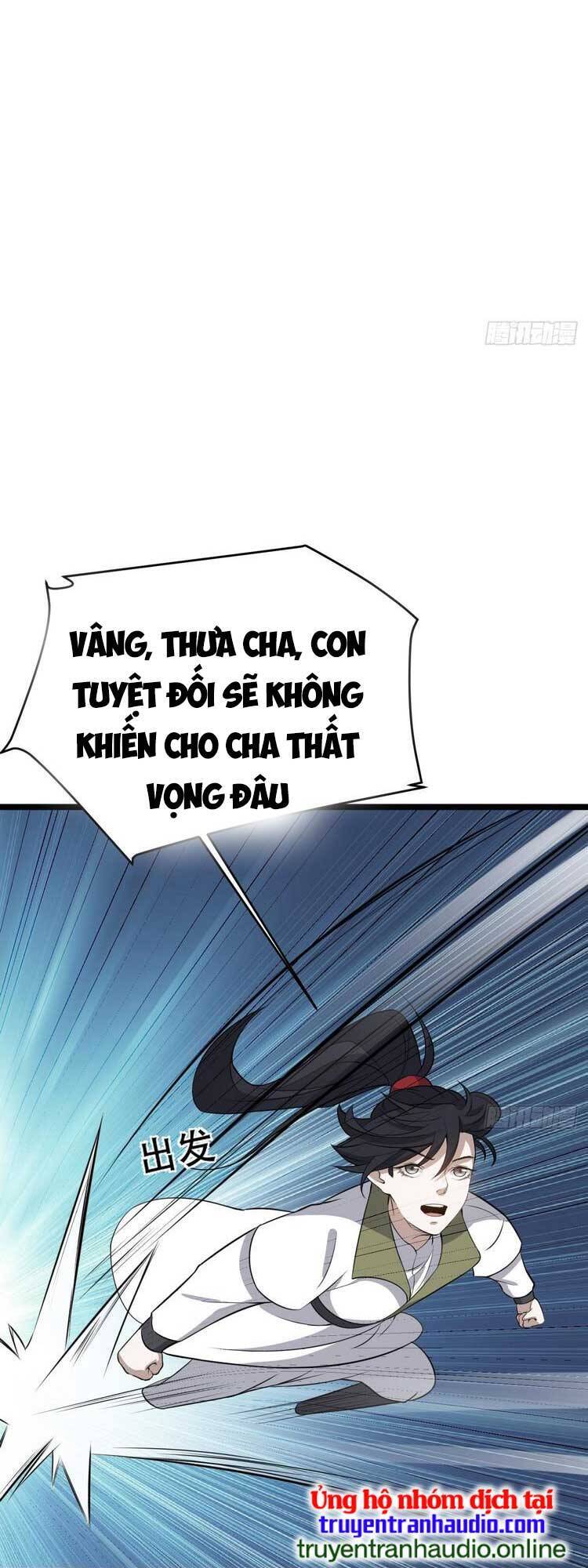 Hệ Thống Gánh Con Mạnh Nhất