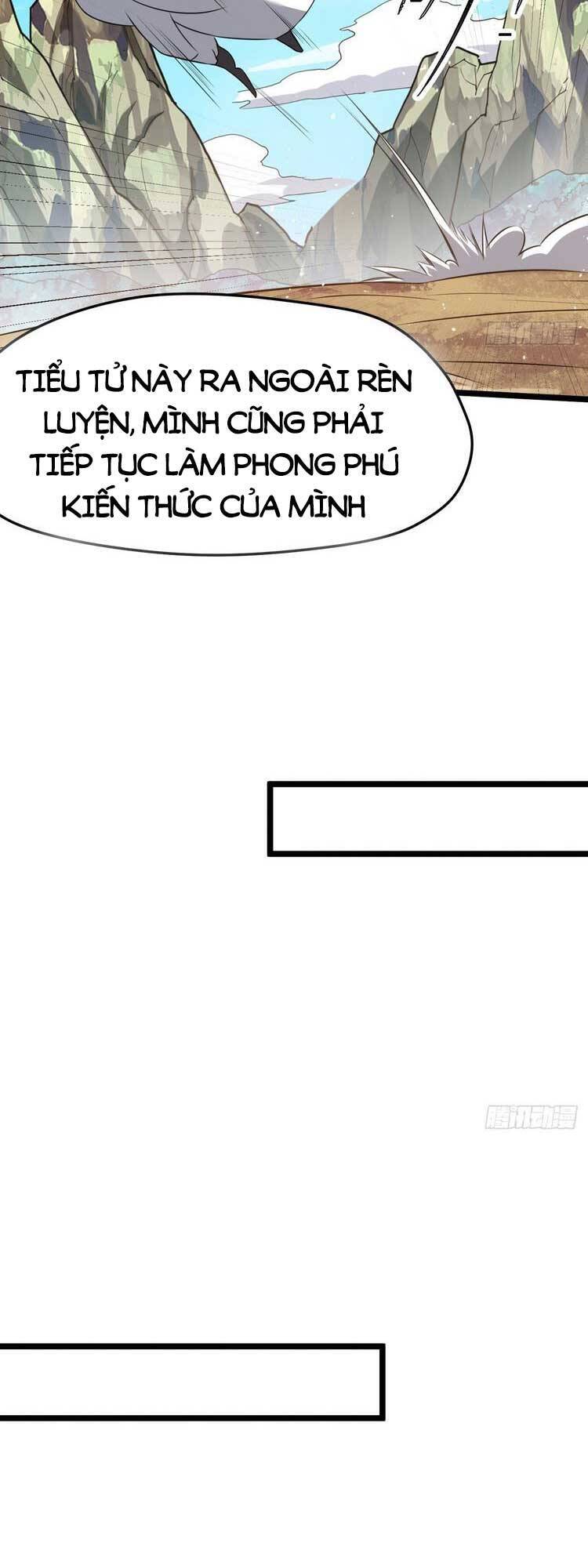 Hệ Thống Gánh Con Mạnh Nhất