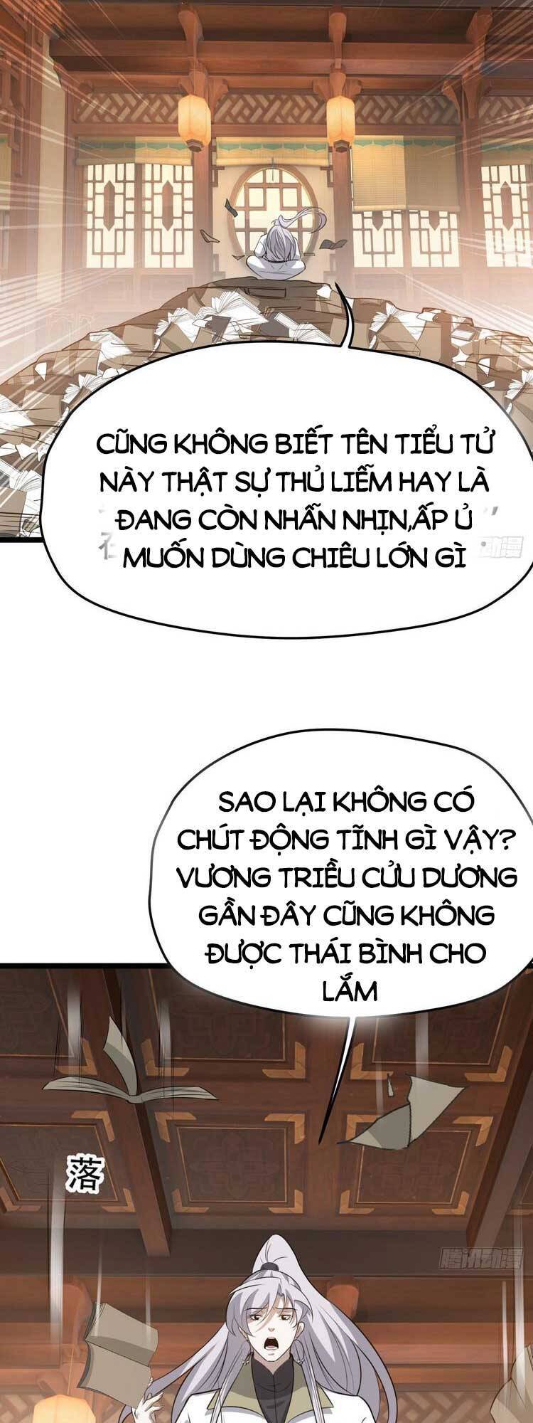 Hệ Thống Gánh Con Mạnh Nhất