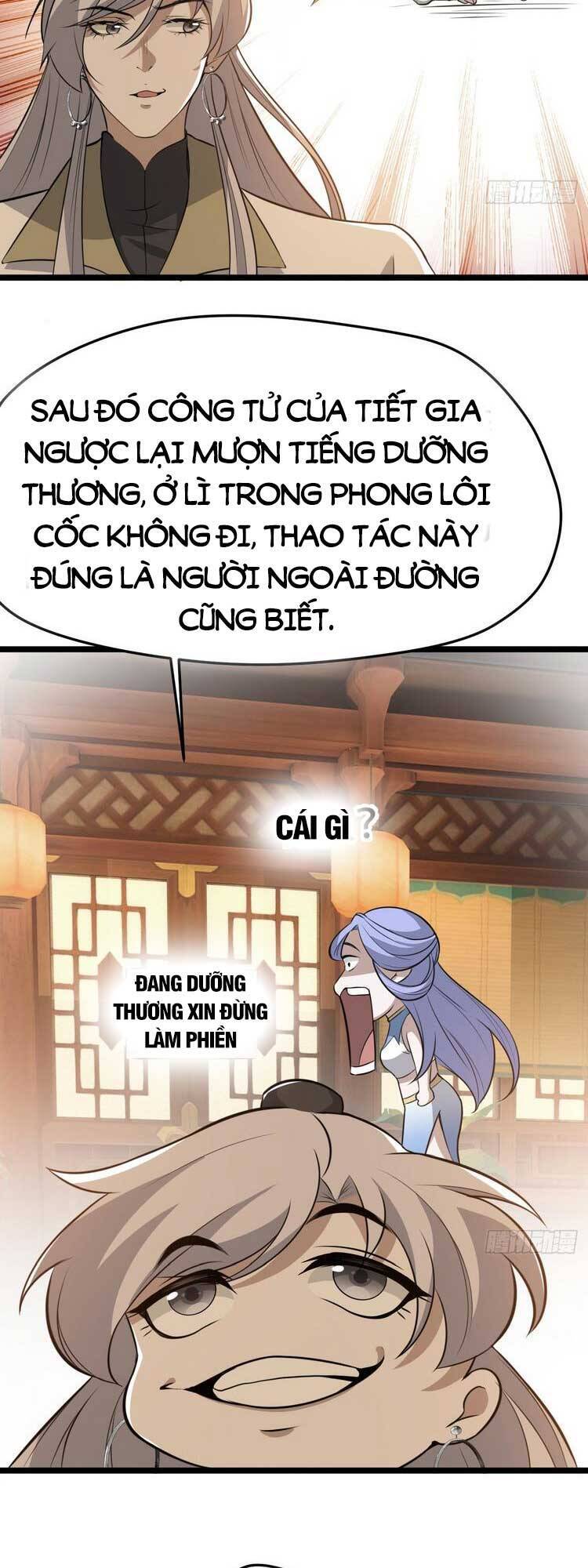 Hệ Thống Gánh Con Mạnh Nhất
