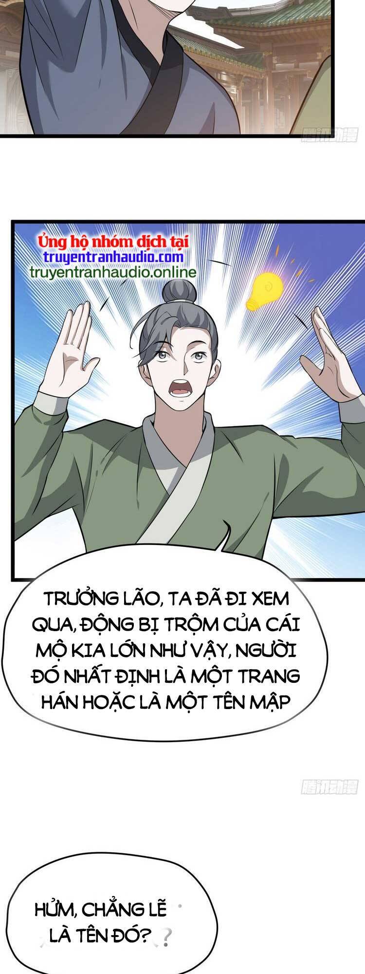 Hệ Thống Gánh Con Mạnh Nhất