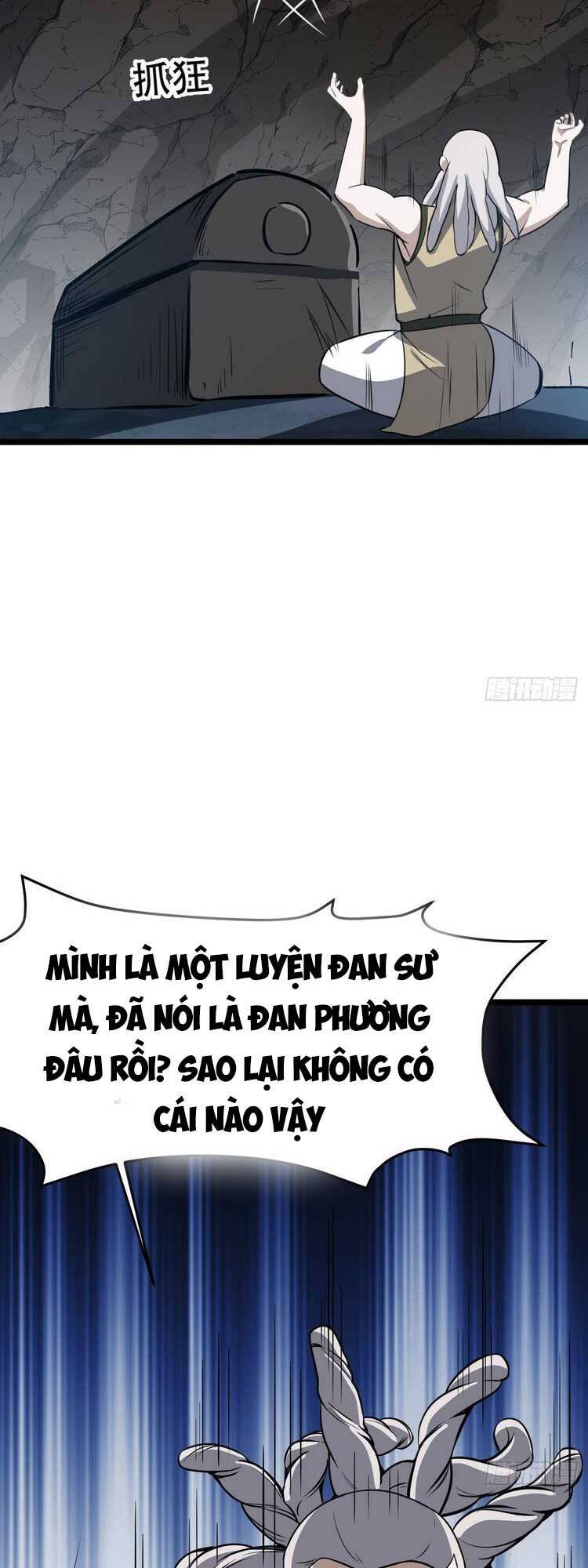 Hệ Thống Gánh Con Mạnh Nhất