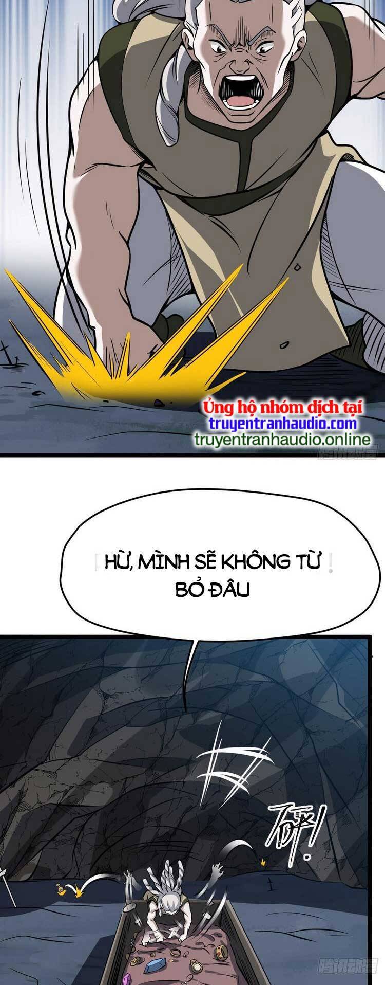 Hệ Thống Gánh Con Mạnh Nhất