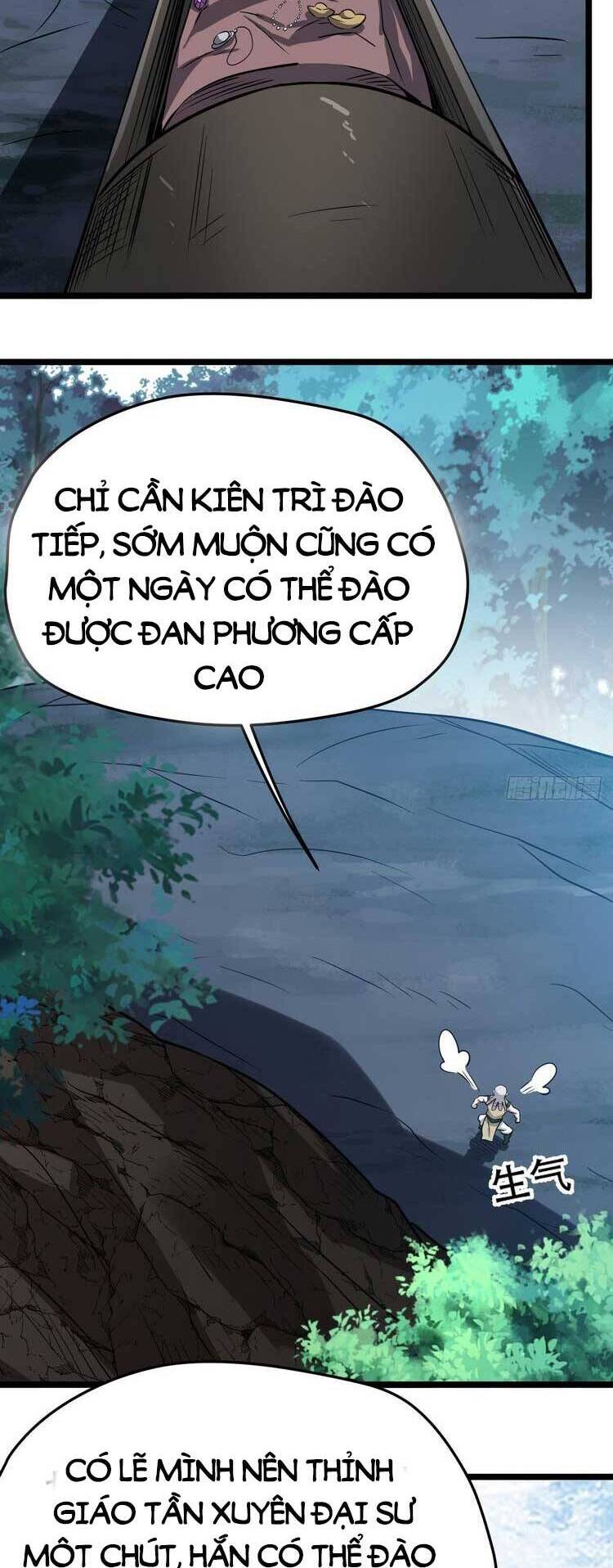 Hệ Thống Gánh Con Mạnh Nhất