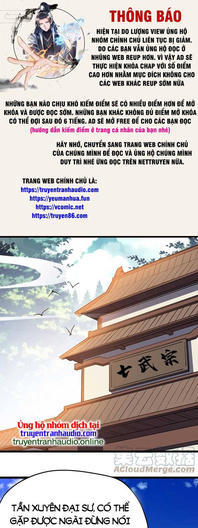 Hệ Thống Gánh Con Mạnh Nhất