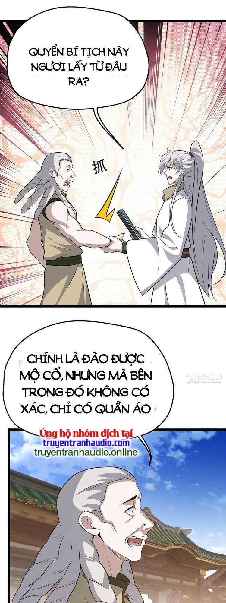 Hệ Thống Gánh Con Mạnh Nhất