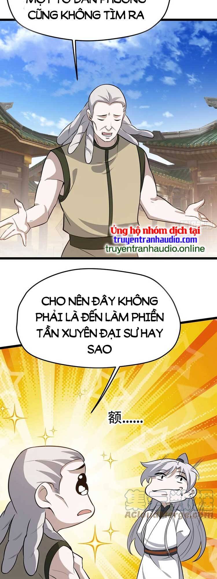 Hệ Thống Gánh Con Mạnh Nhất