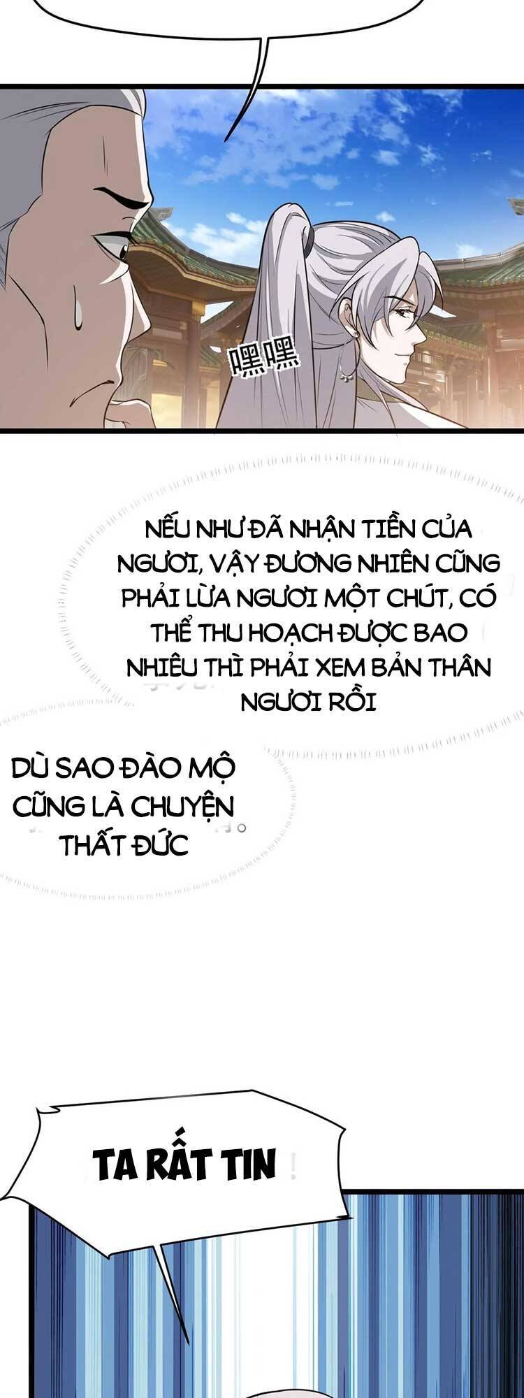 Hệ Thống Gánh Con Mạnh Nhất