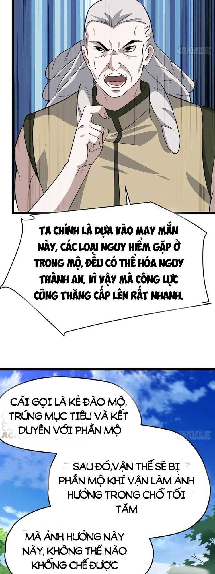 Hệ Thống Gánh Con Mạnh Nhất