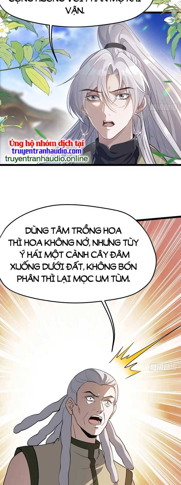 Hệ Thống Gánh Con Mạnh Nhất