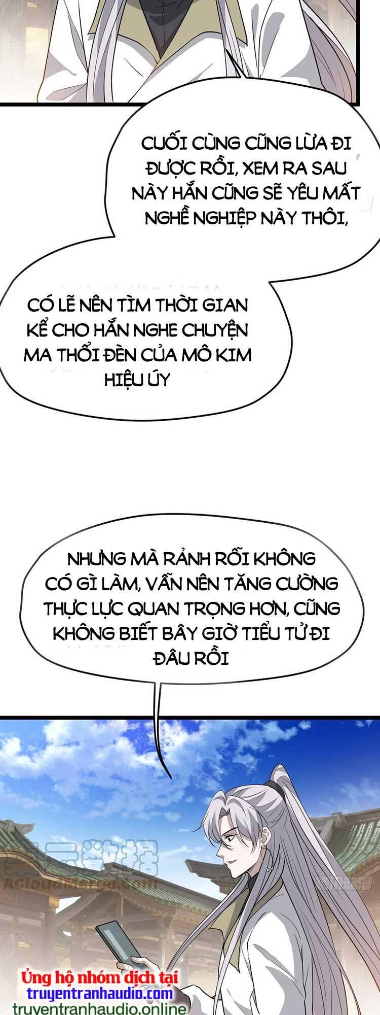 Hệ Thống Gánh Con Mạnh Nhất