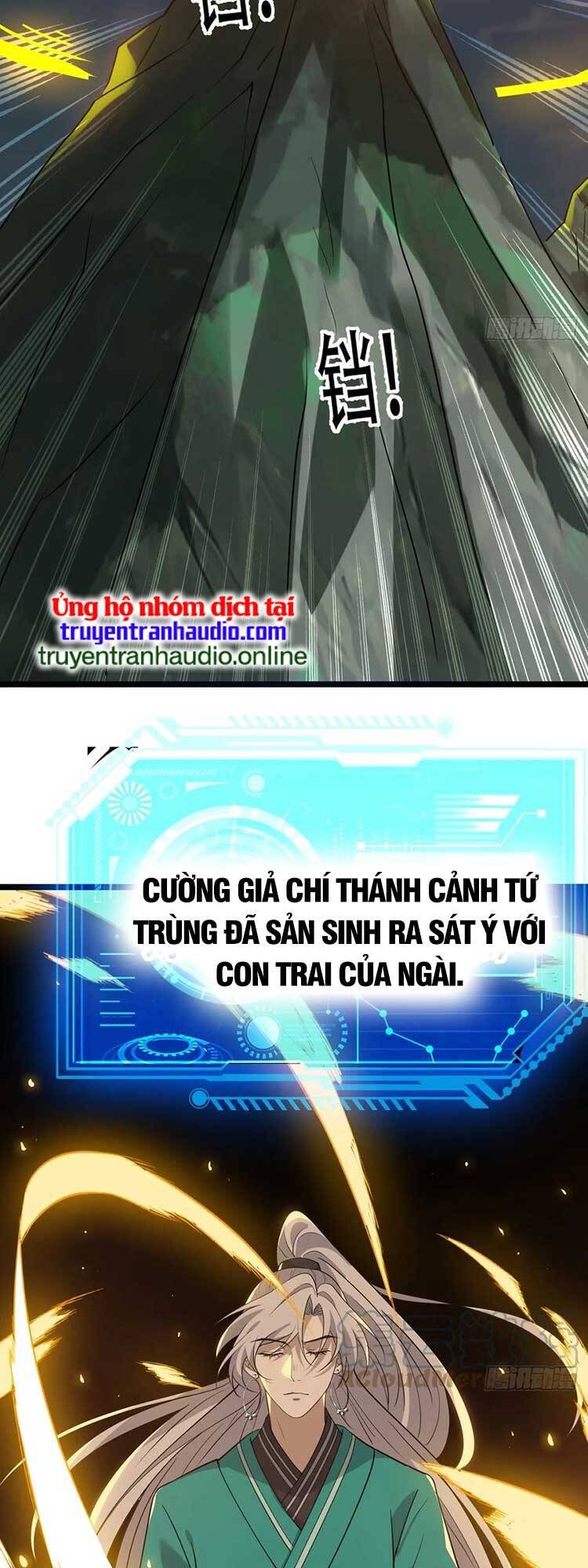 Hệ Thống Gánh Con Mạnh Nhất