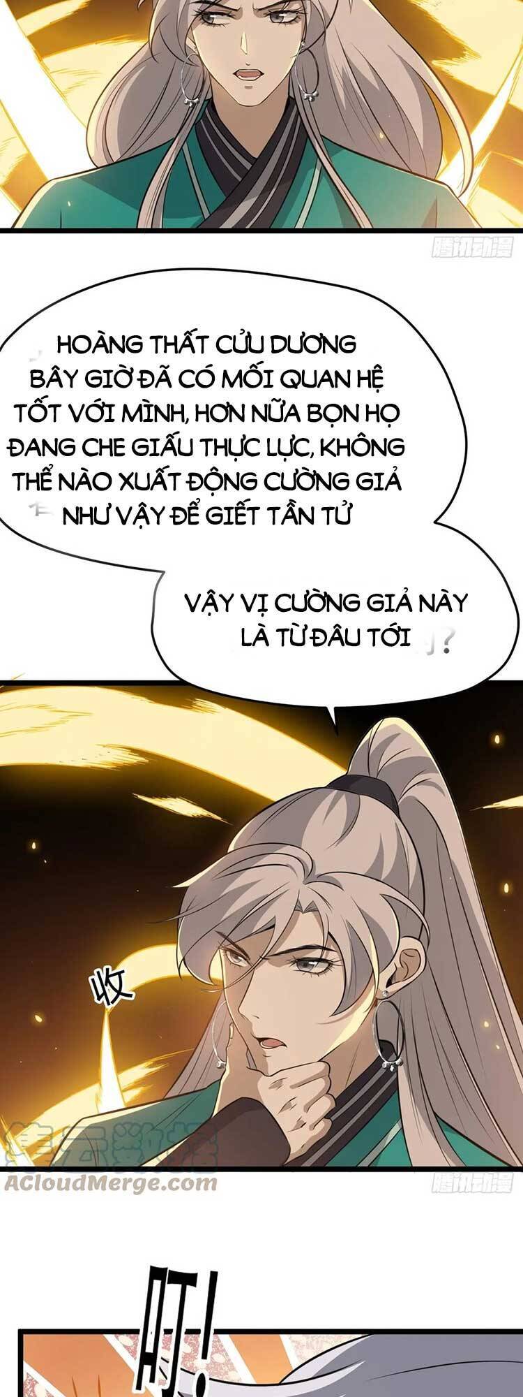 Hệ Thống Gánh Con Mạnh Nhất