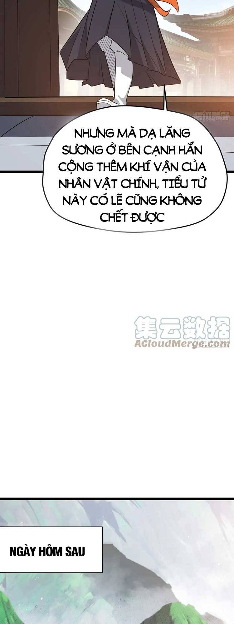 Hệ Thống Gánh Con Mạnh Nhất