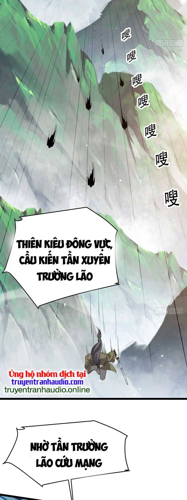 Hệ Thống Gánh Con Mạnh Nhất