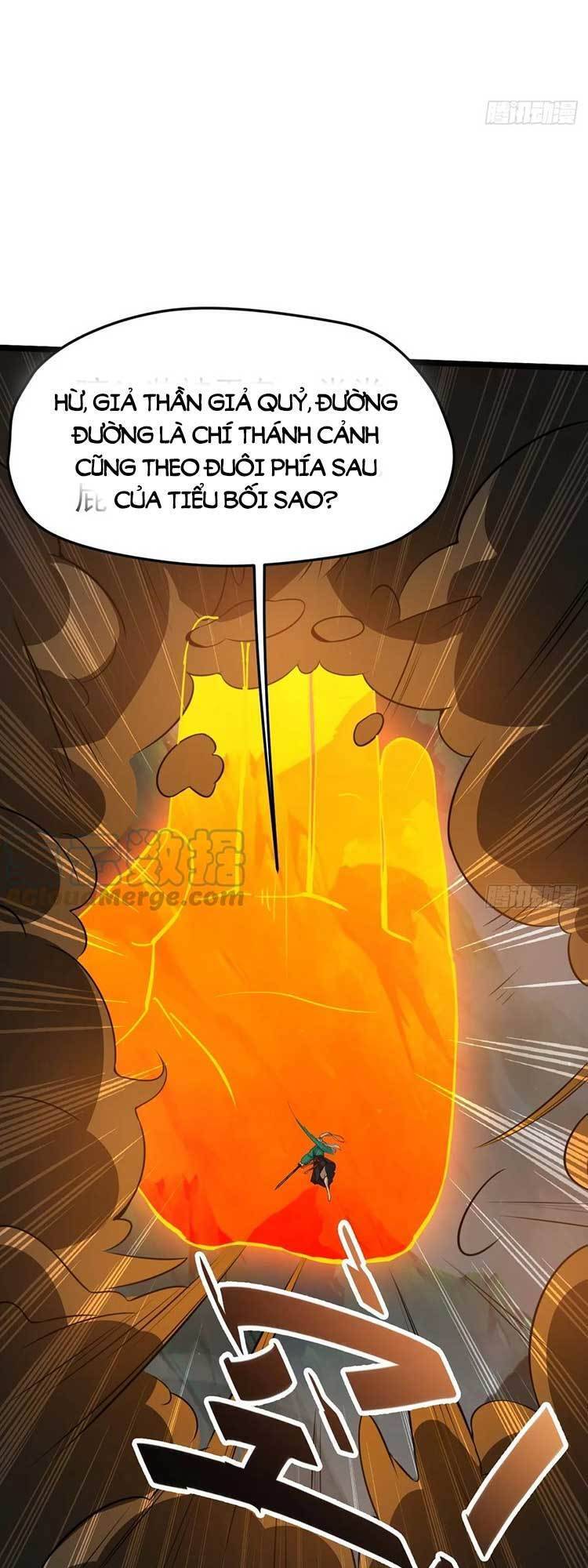 Hệ Thống Gánh Con Mạnh Nhất