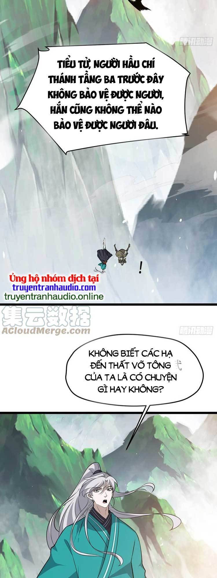 Hệ Thống Gánh Con Mạnh Nhất