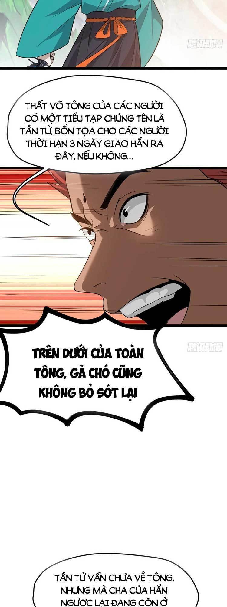 Hệ Thống Gánh Con Mạnh Nhất