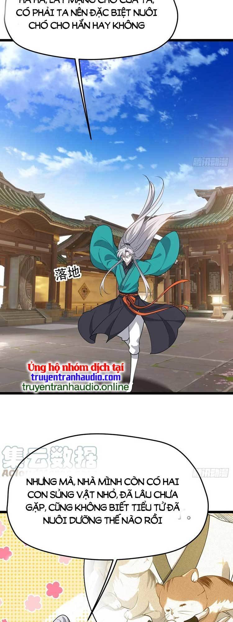 Hệ Thống Gánh Con Mạnh Nhất