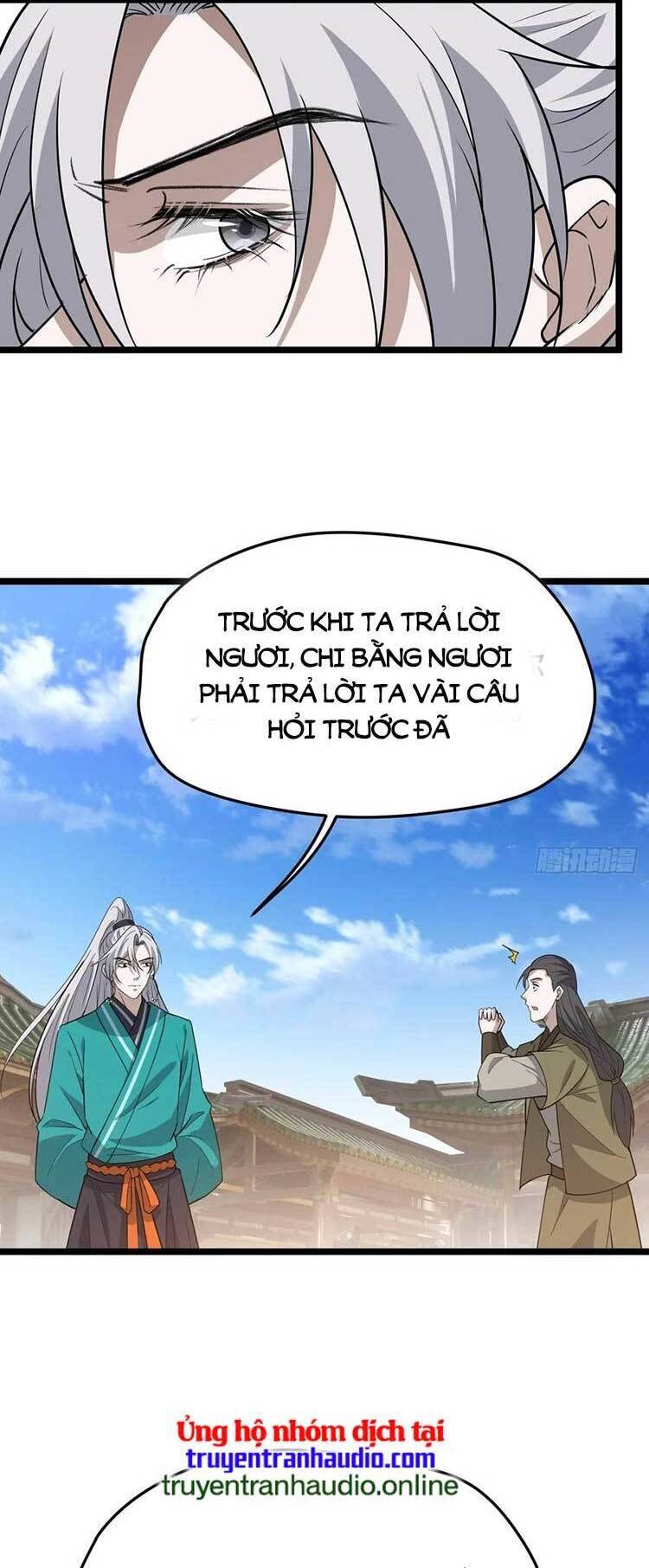 Hệ Thống Gánh Con Mạnh Nhất
