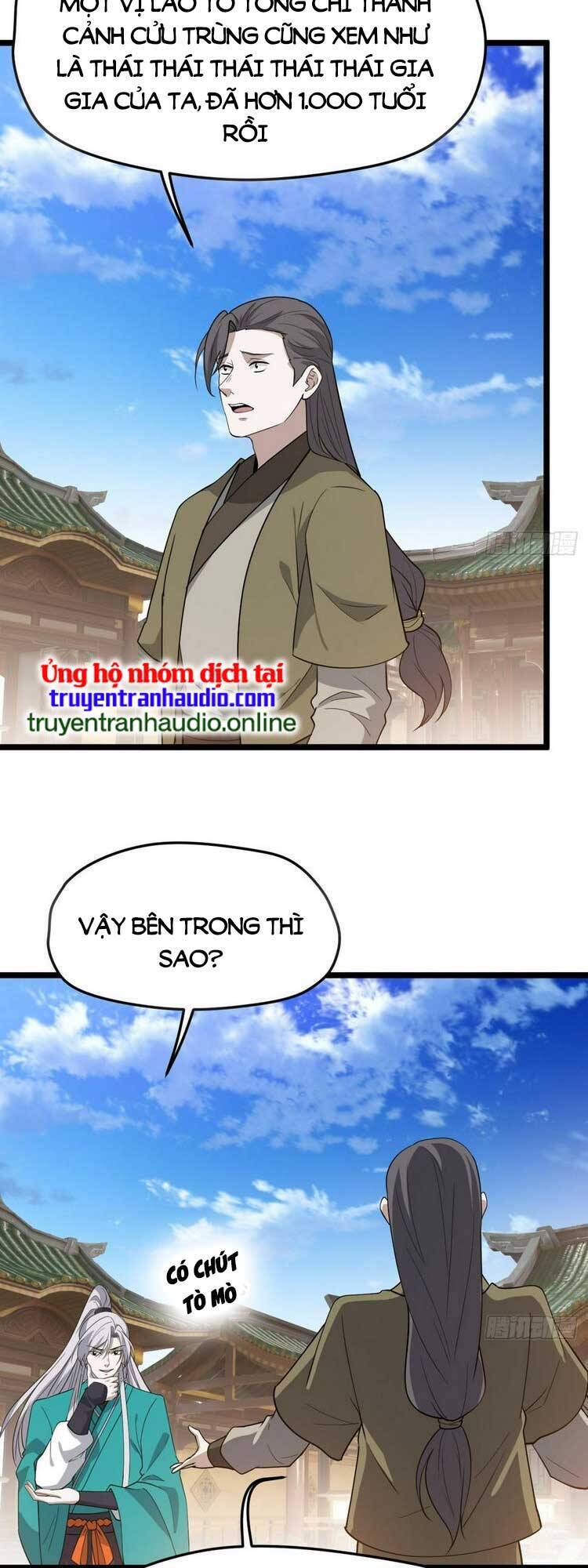 Hệ Thống Gánh Con Mạnh Nhất