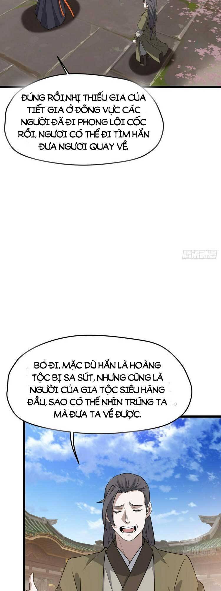 Hệ Thống Gánh Con Mạnh Nhất