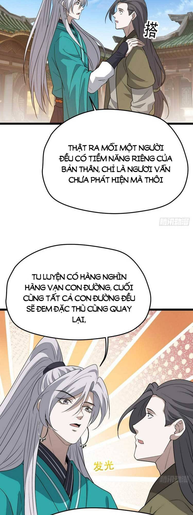 Hệ Thống Gánh Con Mạnh Nhất