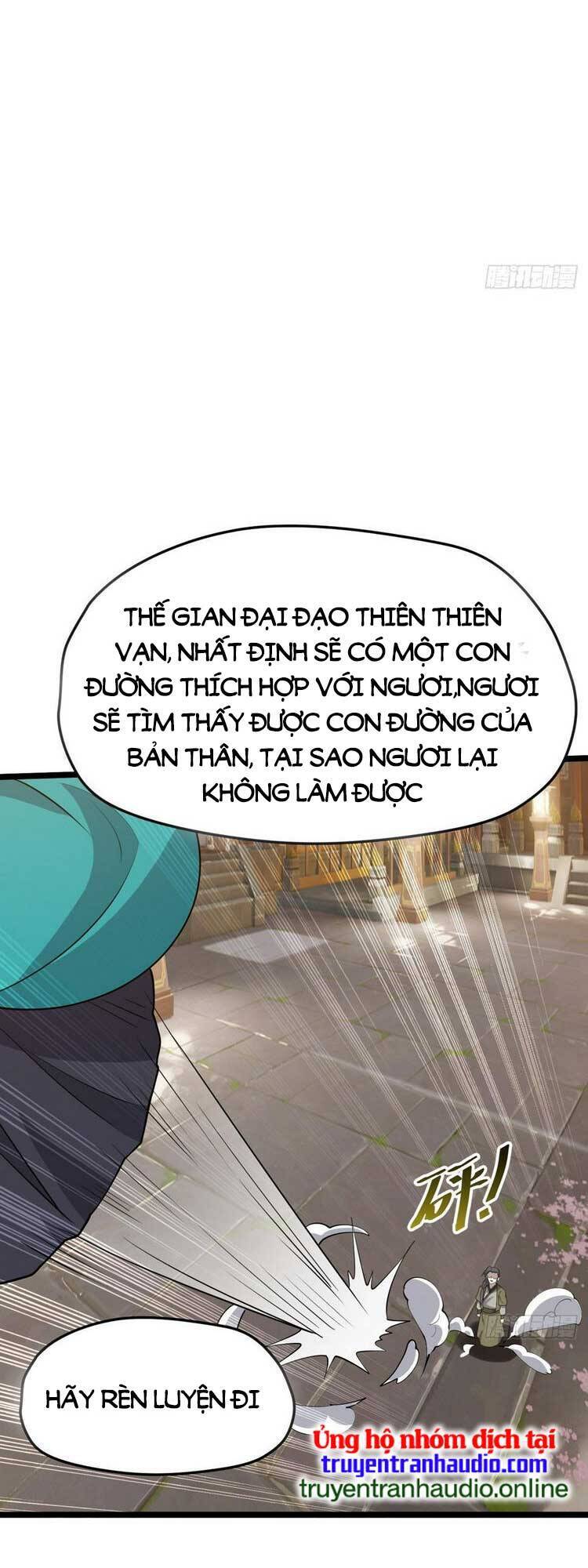 Hệ Thống Gánh Con Mạnh Nhất