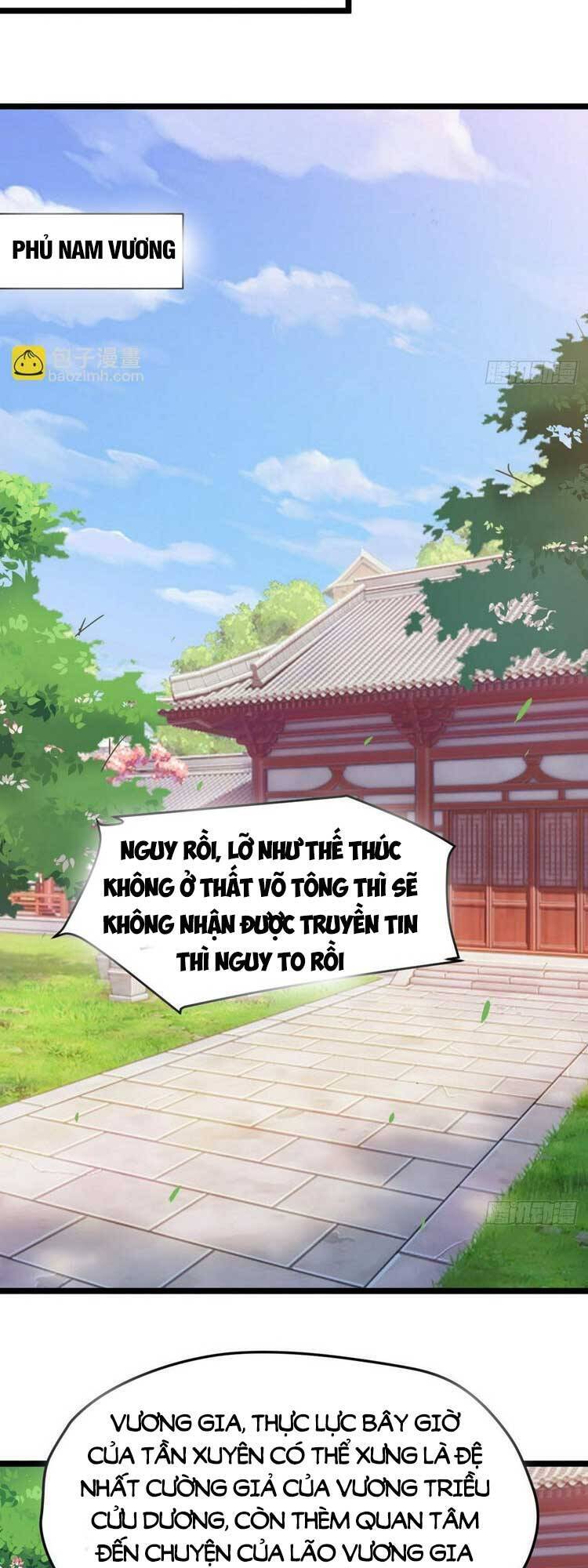 Hệ Thống Gánh Con Mạnh Nhất