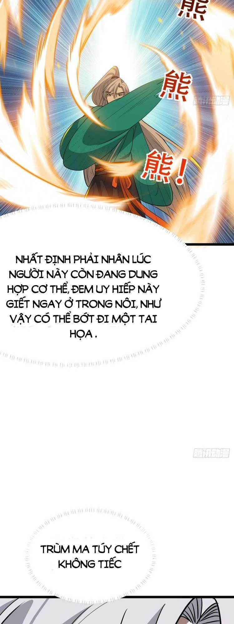 Hệ Thống Gánh Con Mạnh Nhất