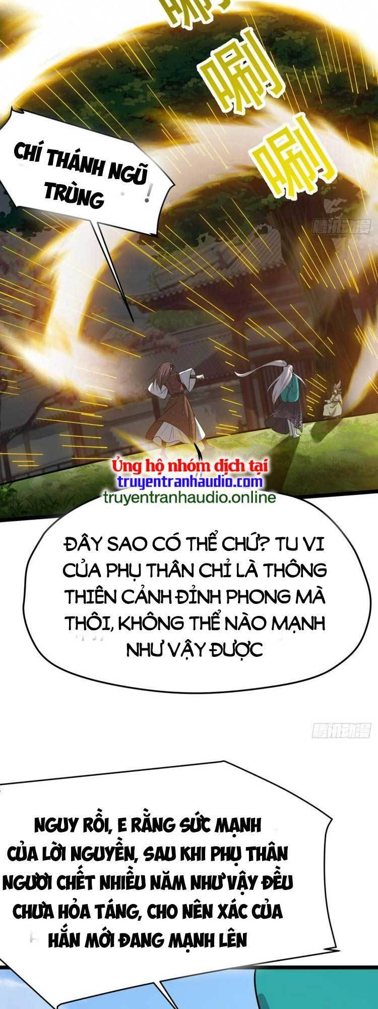 Hệ Thống Gánh Con Mạnh Nhất