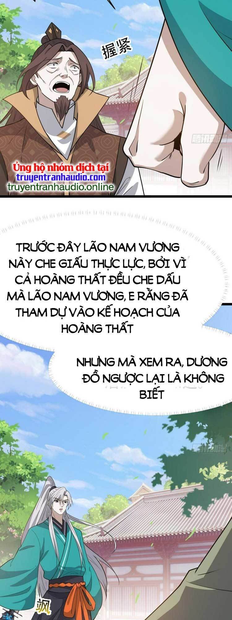 Hệ Thống Gánh Con Mạnh Nhất