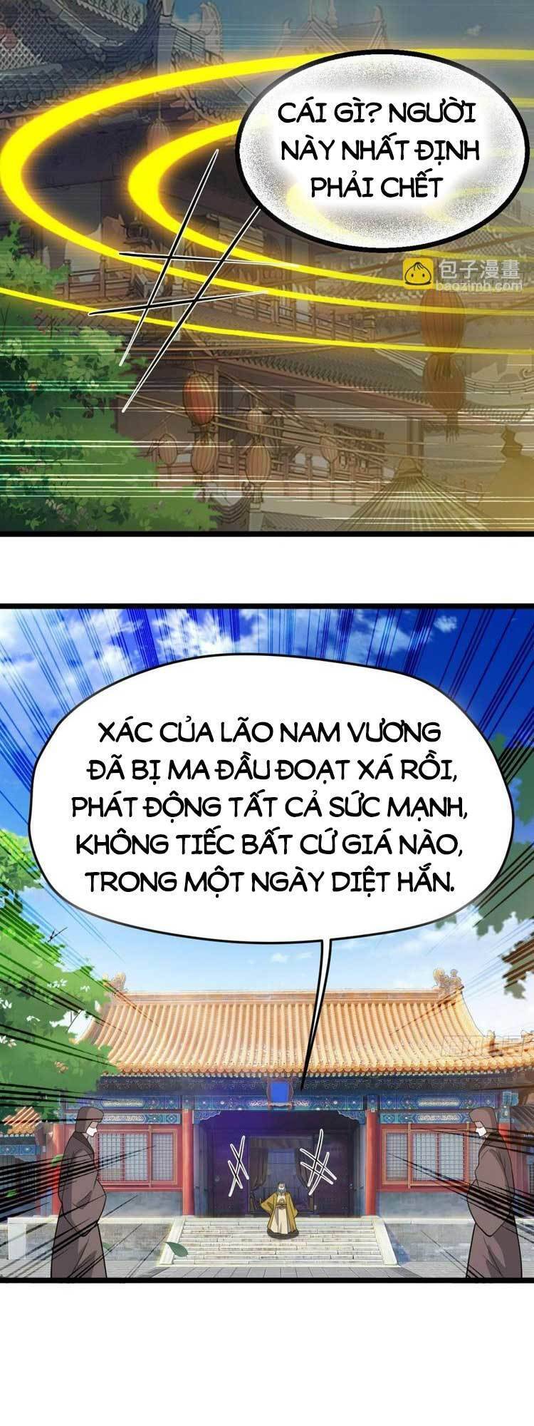 Hệ Thống Gánh Con Mạnh Nhất