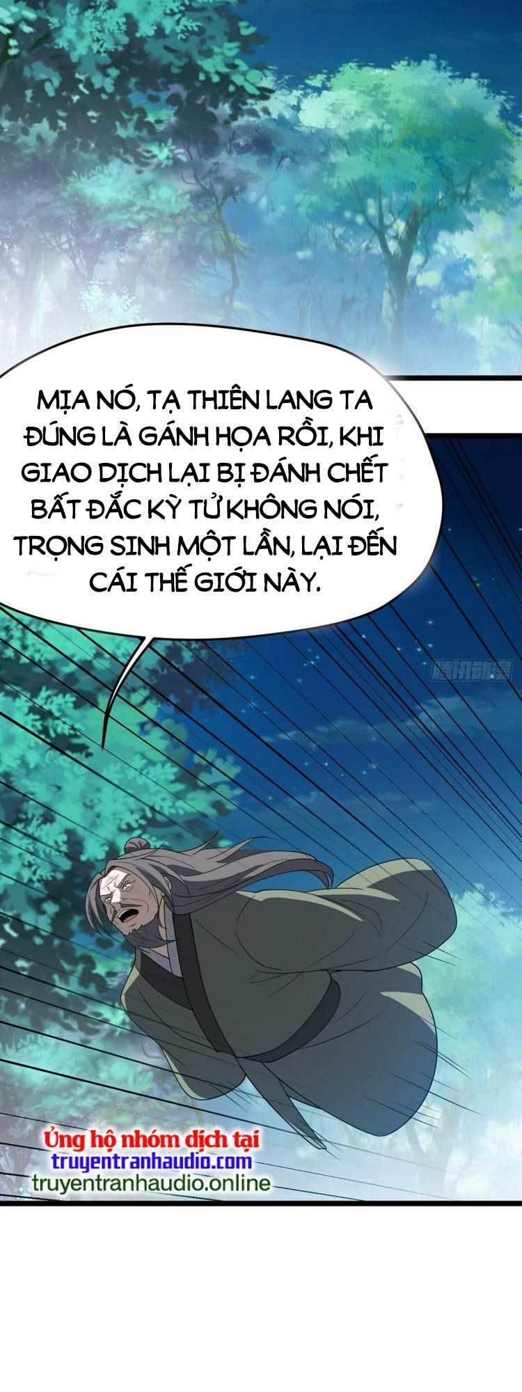 Hệ Thống Gánh Con Mạnh Nhất