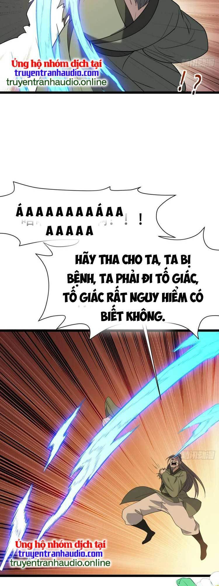 Hệ Thống Gánh Con Mạnh Nhất