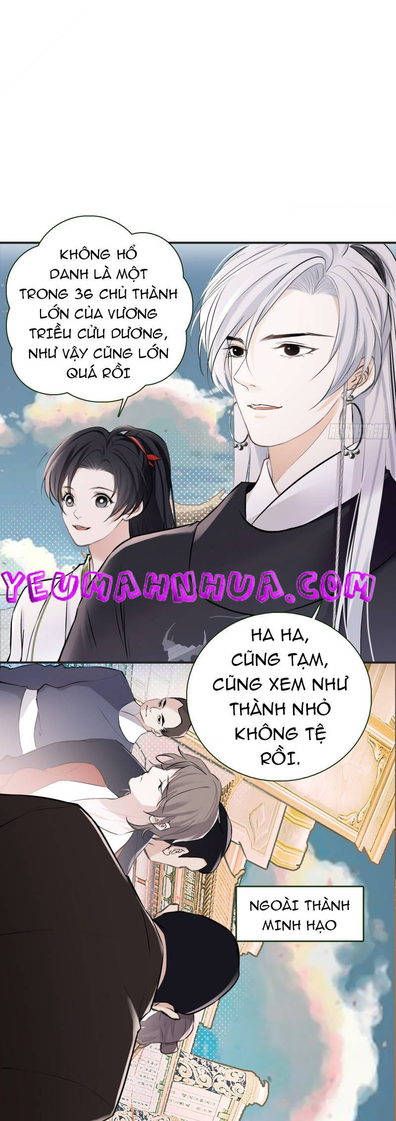 Hệ Thống Gánh Con Mạnh Nhất