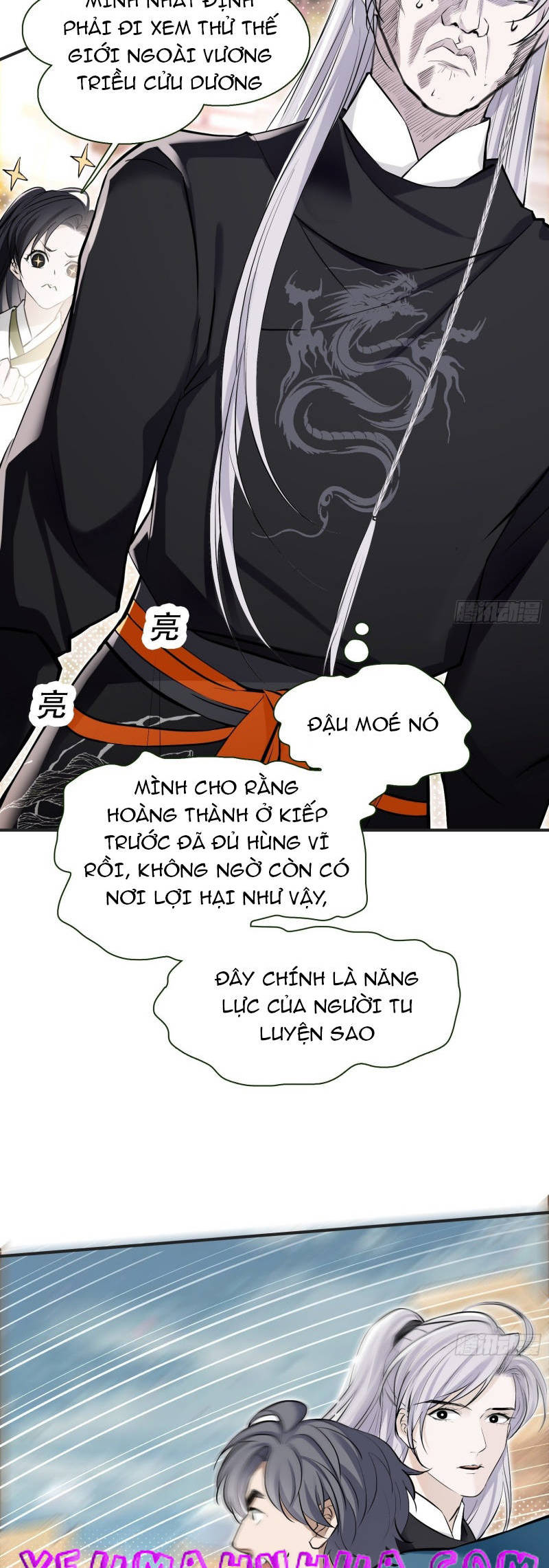 Hệ Thống Gánh Con Mạnh Nhất