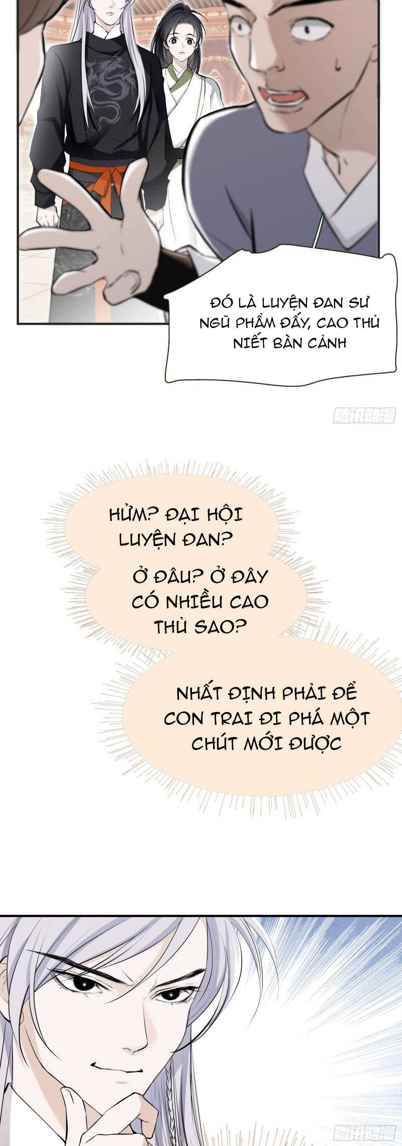 Hệ Thống Gánh Con Mạnh Nhất