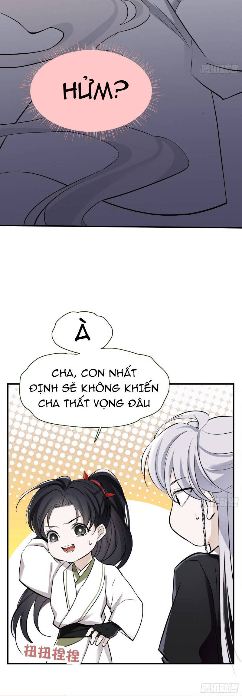 Hệ Thống Gánh Con Mạnh Nhất