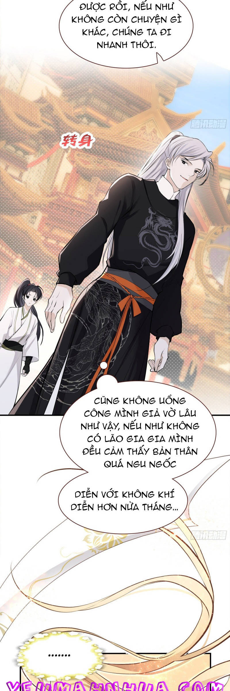 Hệ Thống Gánh Con Mạnh Nhất