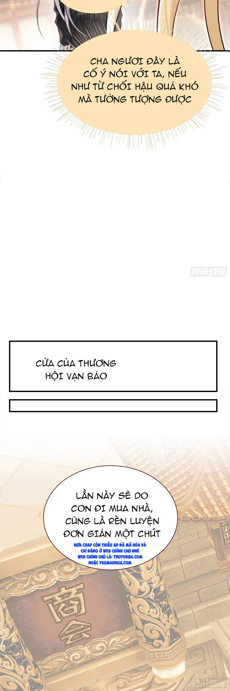 Hệ Thống Gánh Con Mạnh Nhất