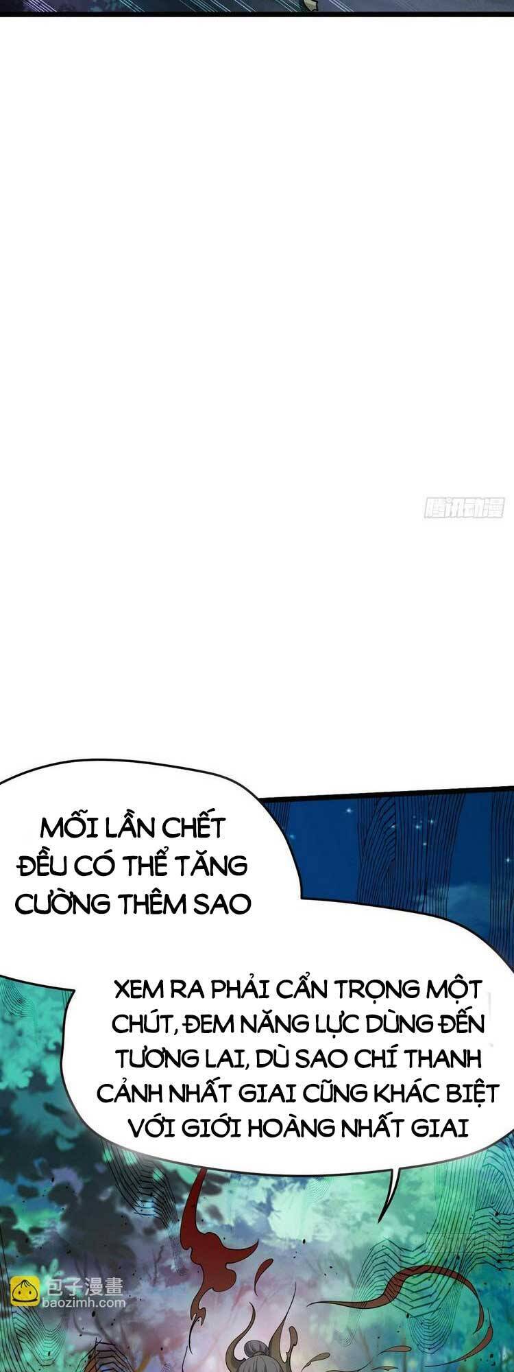 Hệ Thống Gánh Con Mạnh Nhất