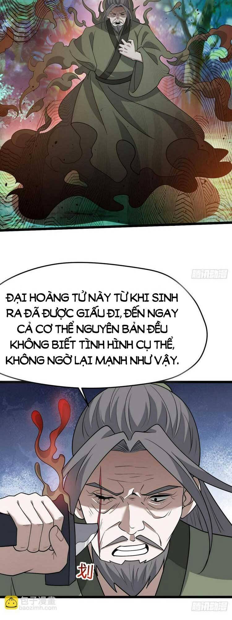 Hệ Thống Gánh Con Mạnh Nhất