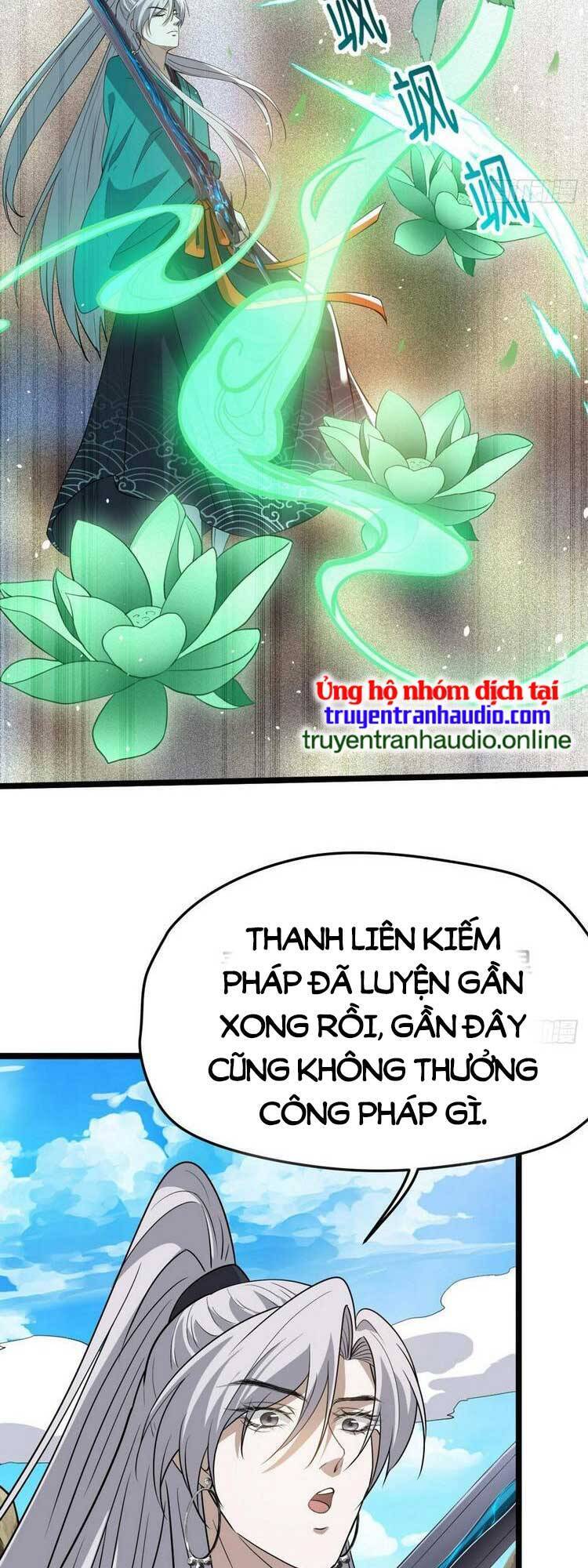 Hệ Thống Gánh Con Mạnh Nhất